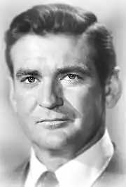 Rod Taylor